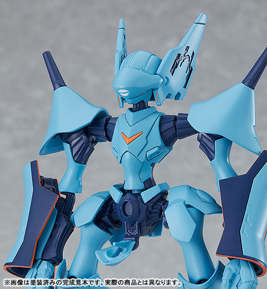 MODEROID Brain Powerd Yu Brain