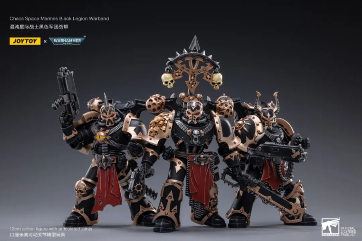 Warhammer 40000