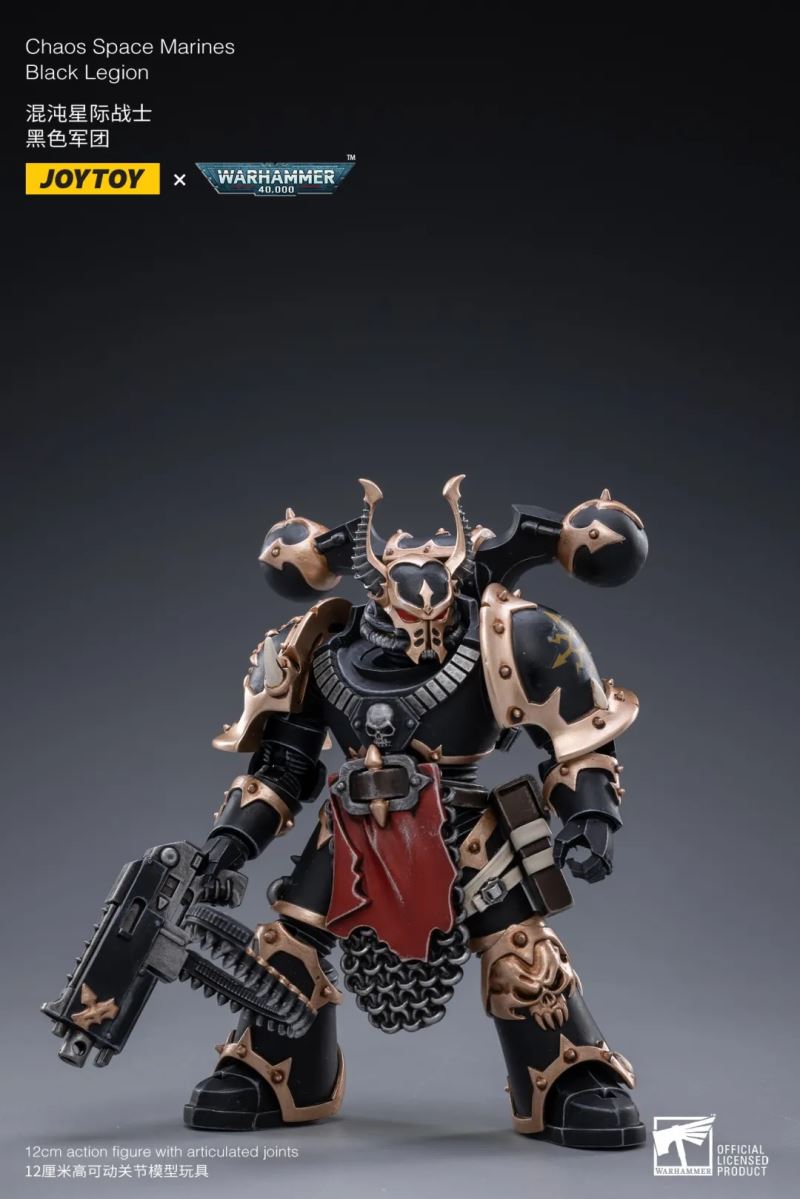 Warhammer 40000