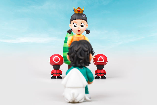 SUPER GAME