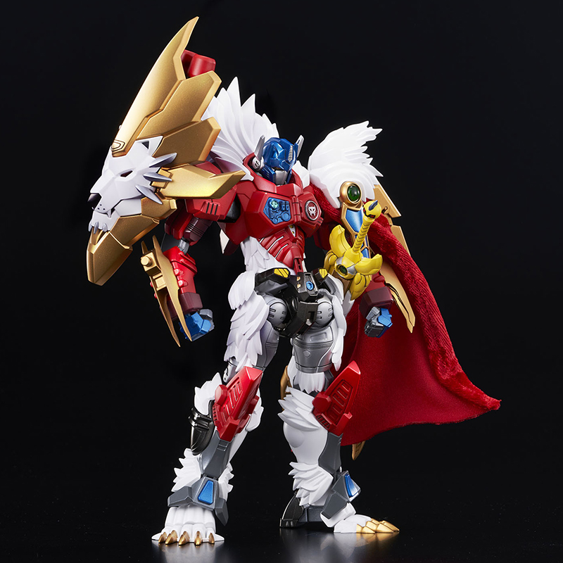 Furai Model Leo Prime
