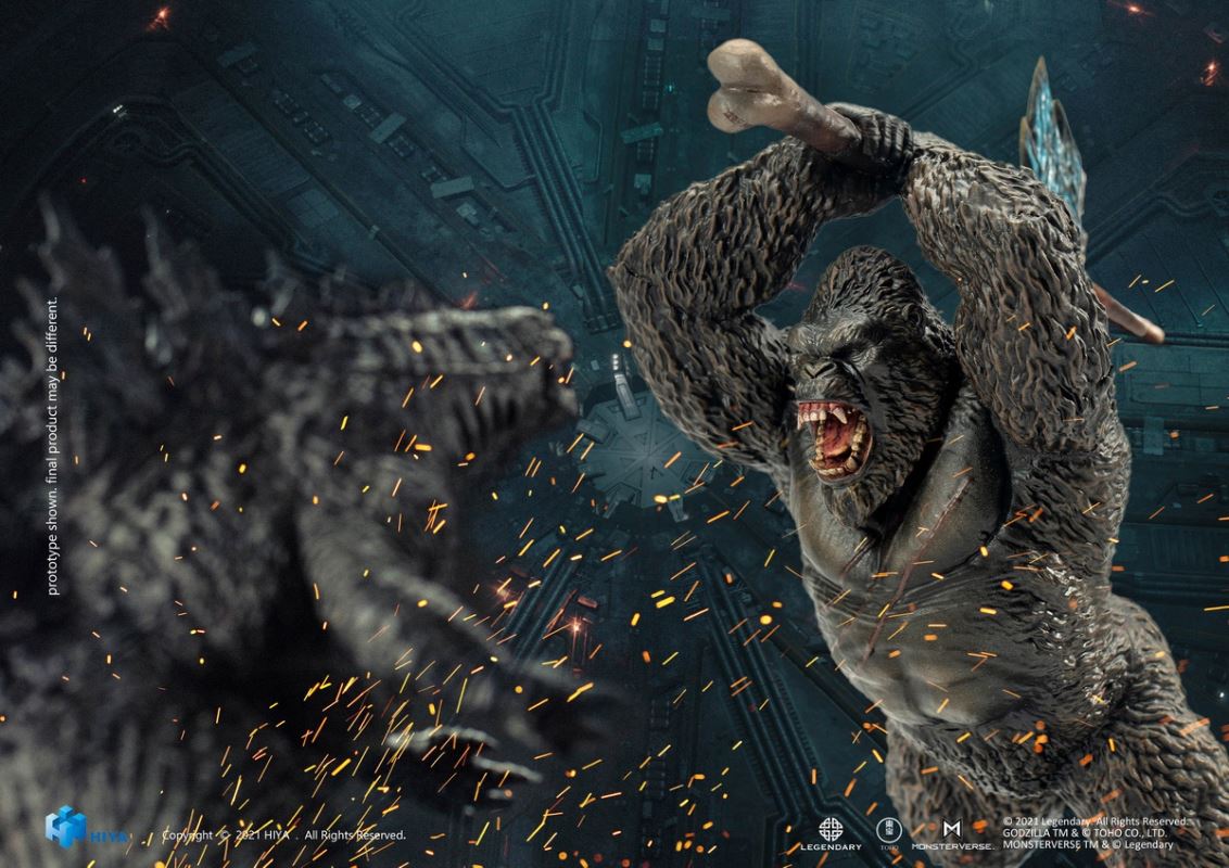 Kong (Godzilla vs. Kong)