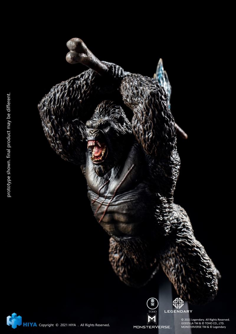 Kong (Godzilla vs. Kong)