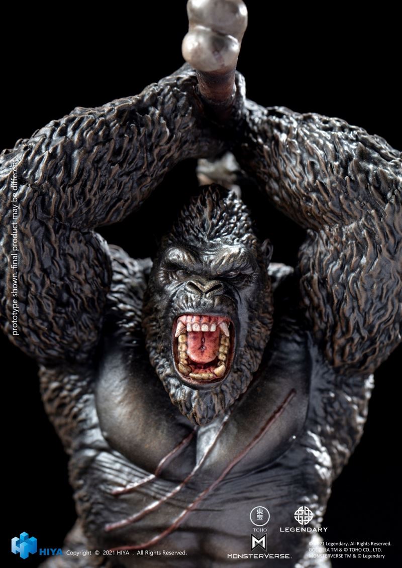 Kong (Godzilla vs. Kong)