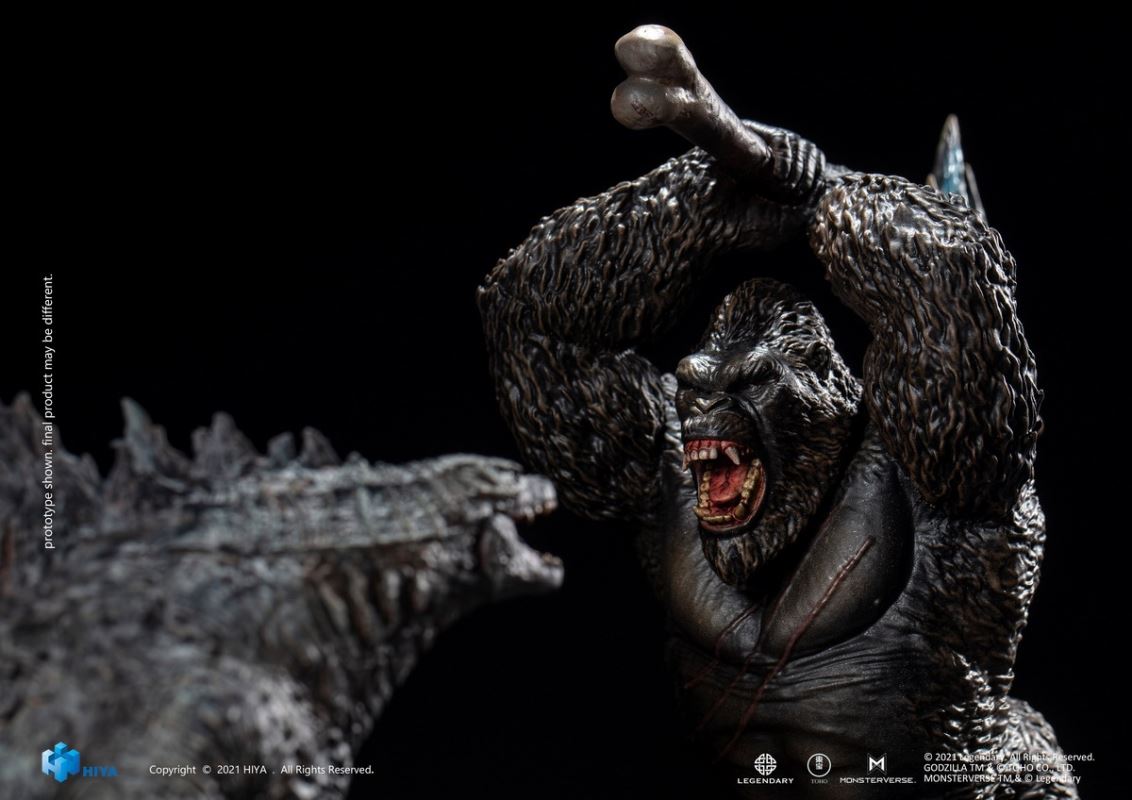 Kong (Godzilla vs. Kong)