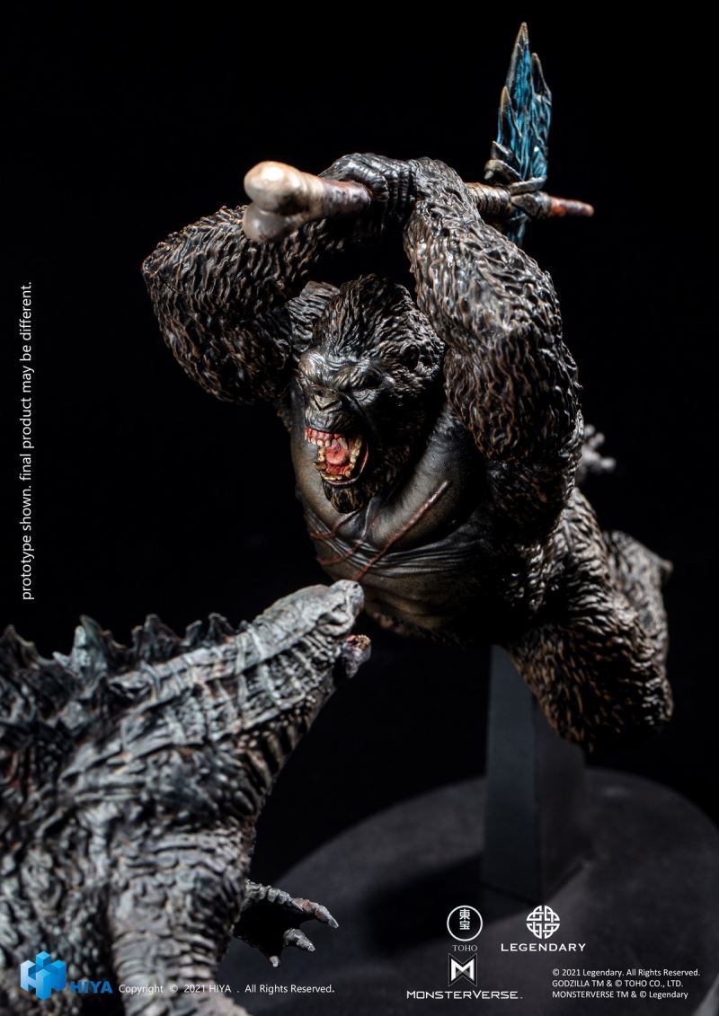 Kong (Godzilla vs. Kong)