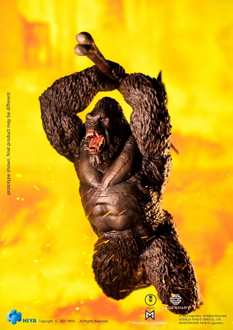 Kong (Godzilla vs. Kong)
