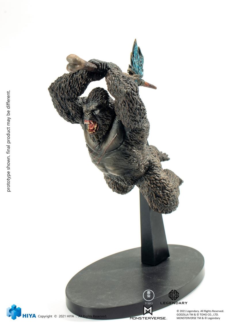 Kong (Godzilla vs. Kong)