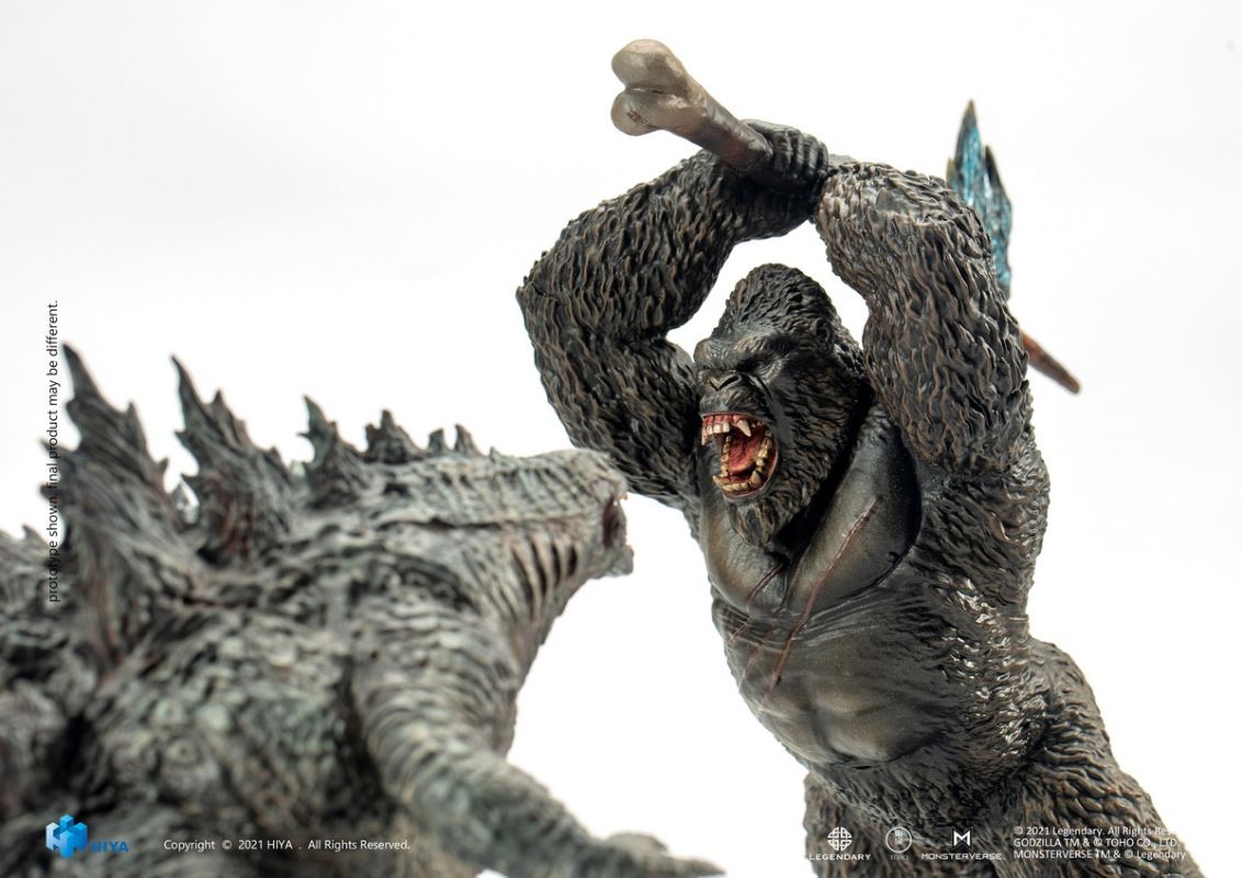 Kong (Godzilla vs. Kong)