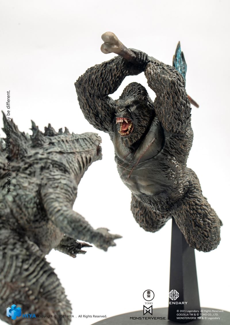 Kong (Godzilla vs. Kong)