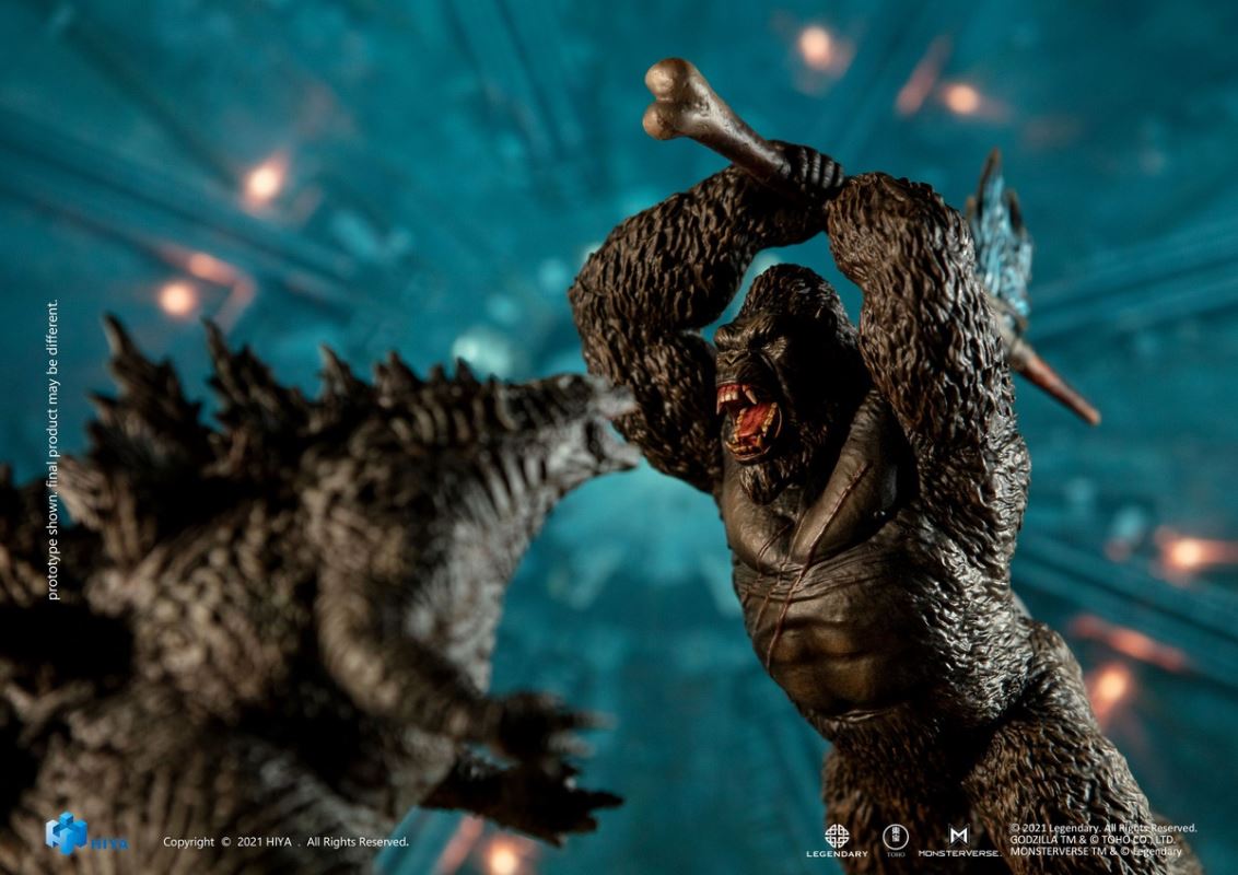 Kong (Godzilla vs. Kong)