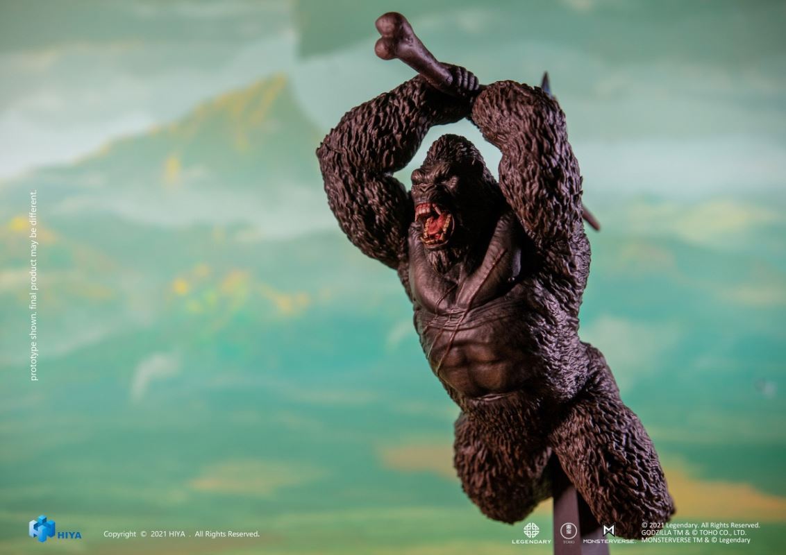 Kong (Godzilla vs. Kong)