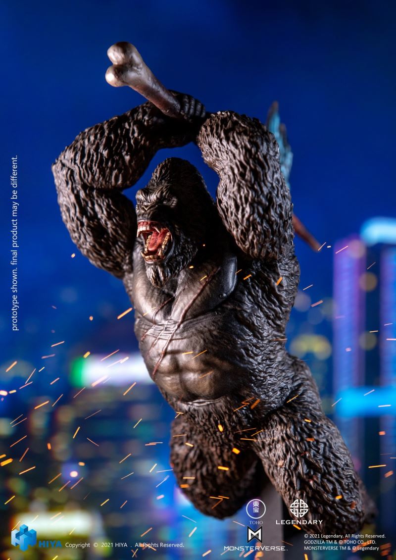 Kong (Godzilla vs. Kong)