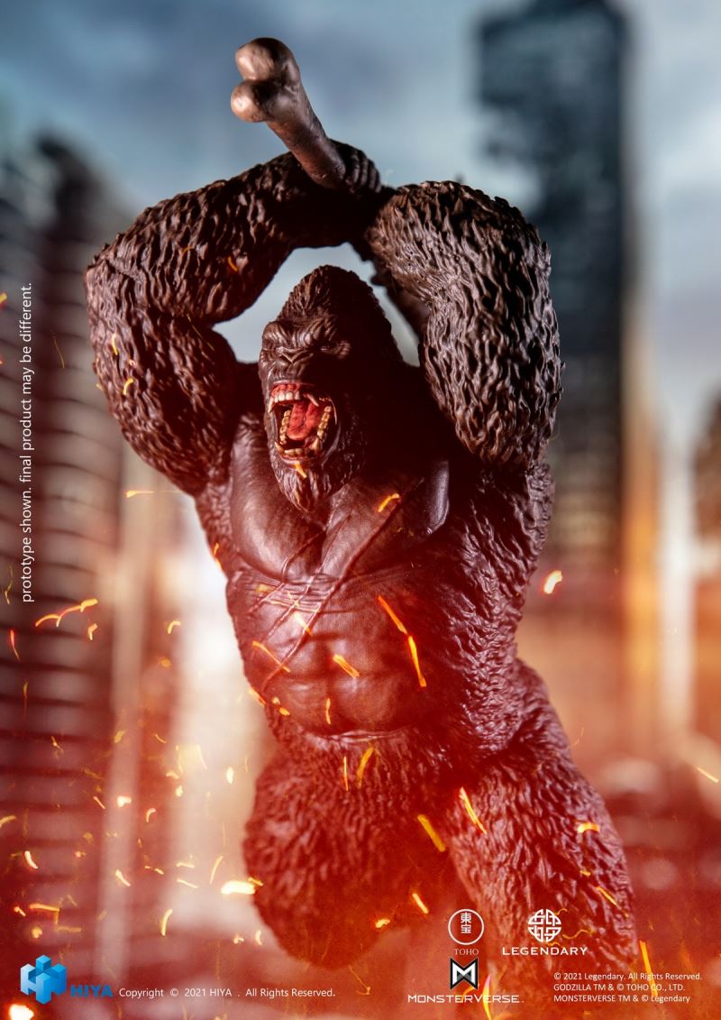 Kong (Godzilla vs. Kong)