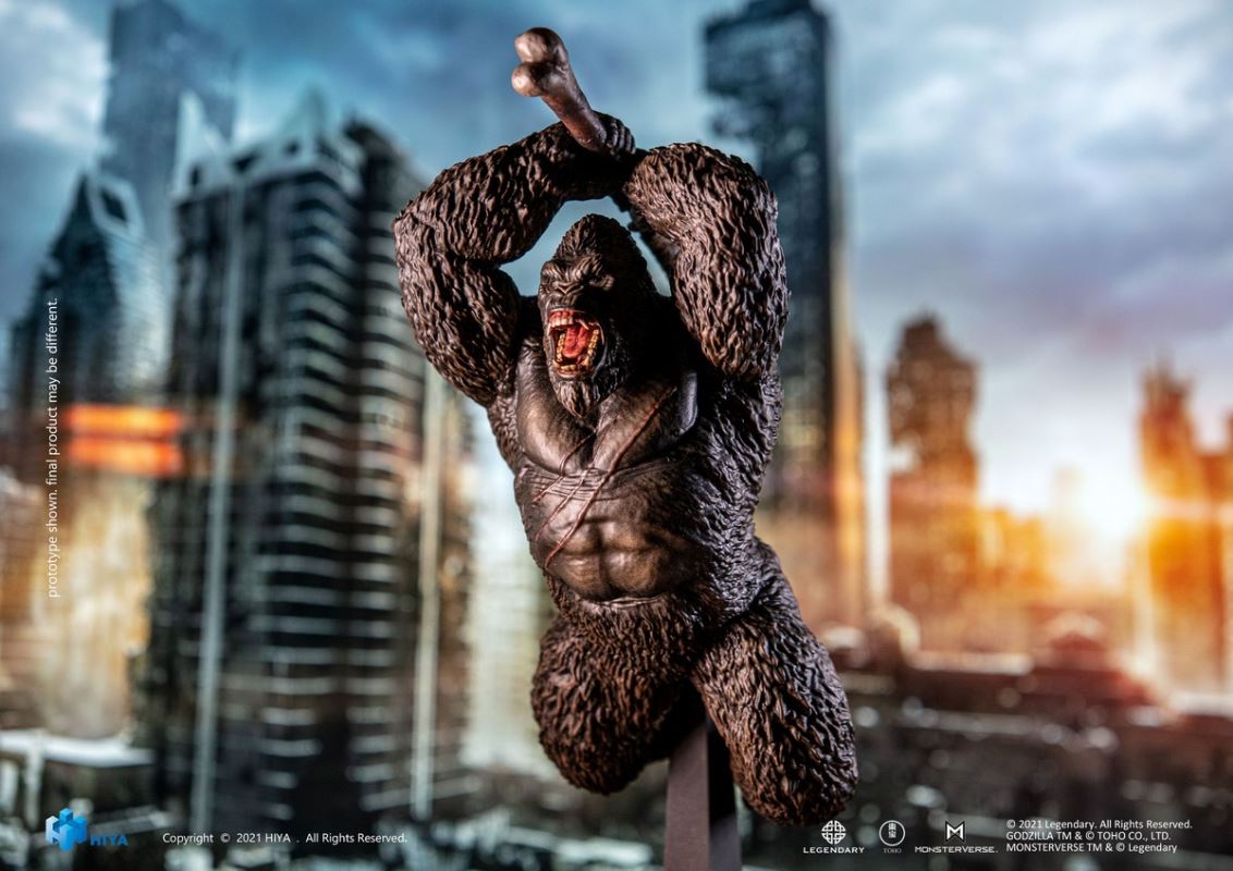Kong (Godzilla vs. Kong)