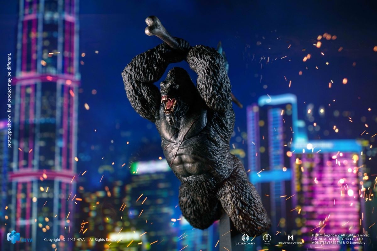Kong (Godzilla vs. Kong)