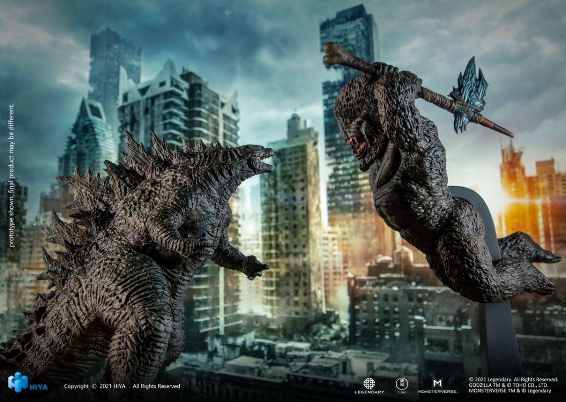 Kong (Godzilla vs. Kong)