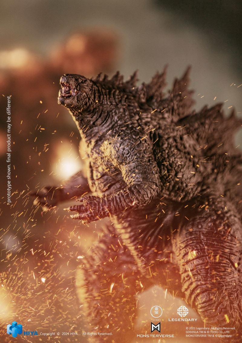 Godzilla (Godzilla vs Kong)