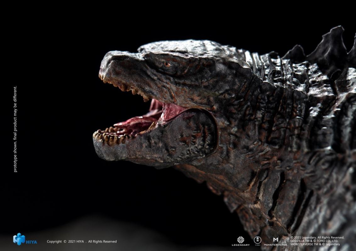 Godzilla (Godzilla vs Kong)