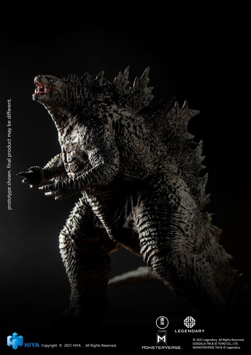 Godzilla (Godzilla vs Kong)