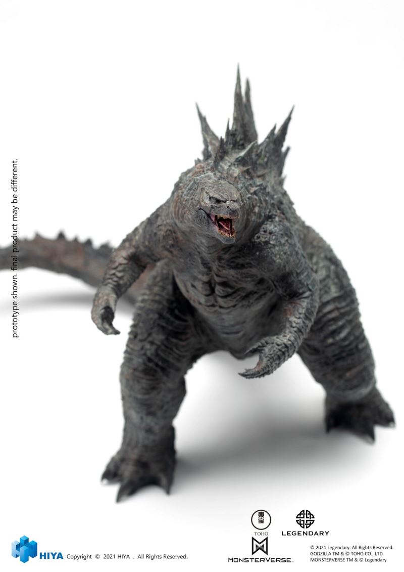 Godzilla (Godzilla vs Kong)