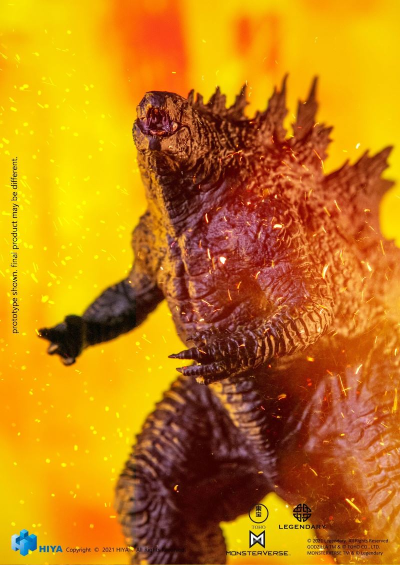 Godzilla (Godzilla vs Kong)