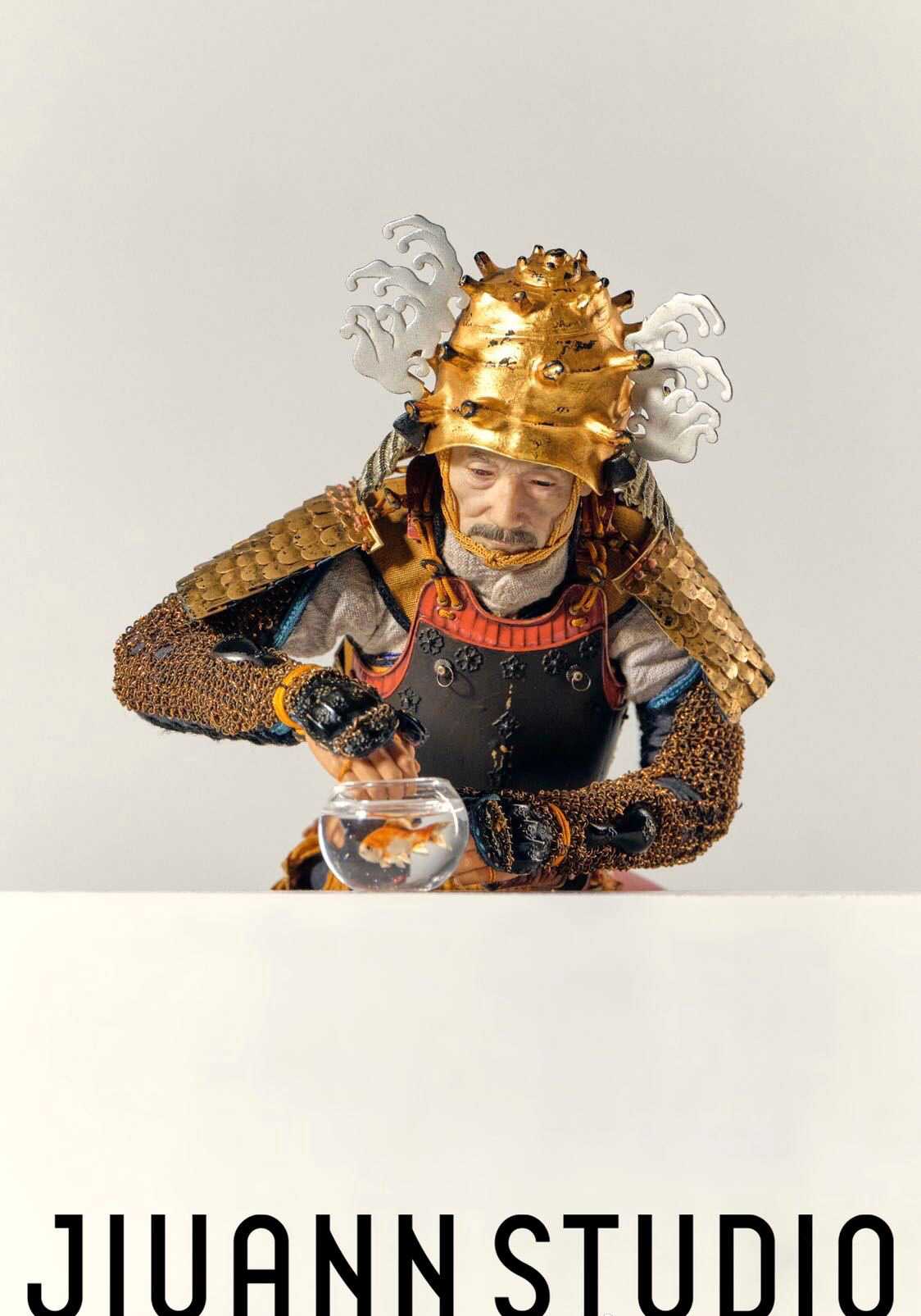 Goldfishi