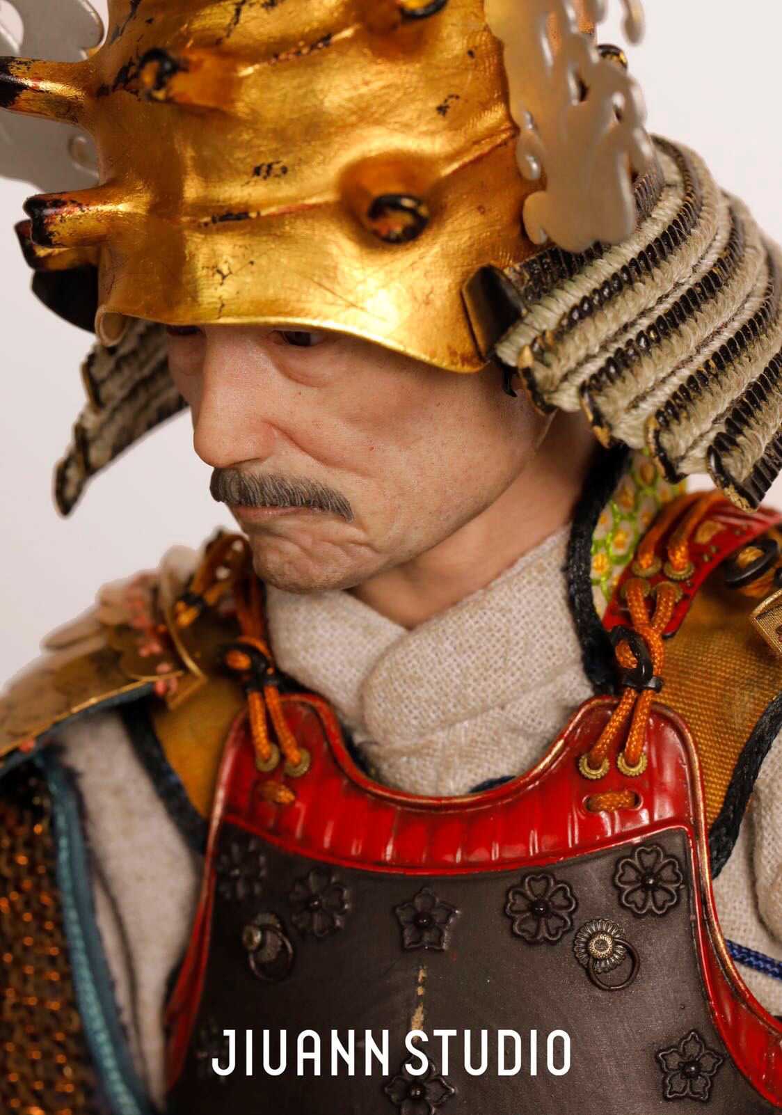 Goldfishi