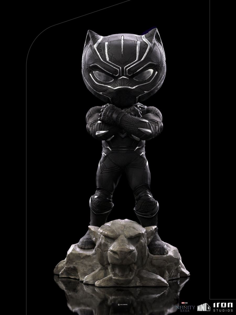 Black Panther - The Infinity Saga - MiniCo
