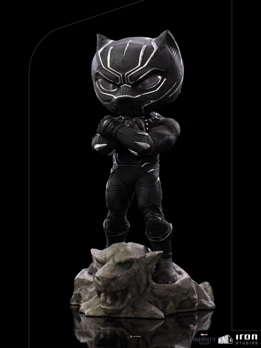 Black Panther - The Infinity Saga - MiniCo