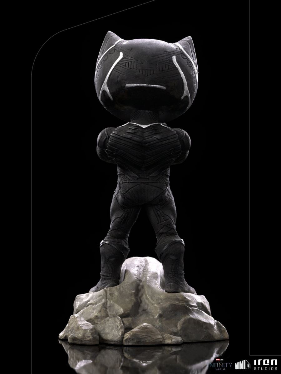 Black Panther - The Infinity Saga - MiniCo