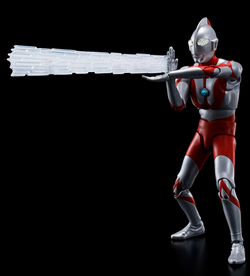 SHFiguarts (true bone carving method) Ultraman