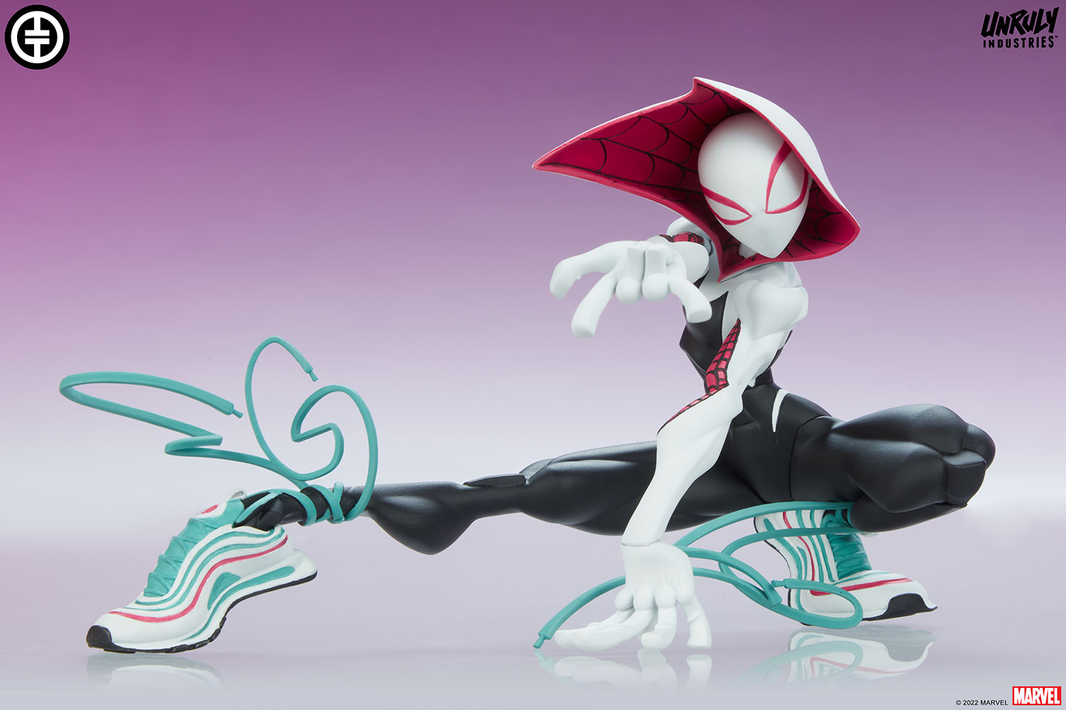 Ghost-Spider