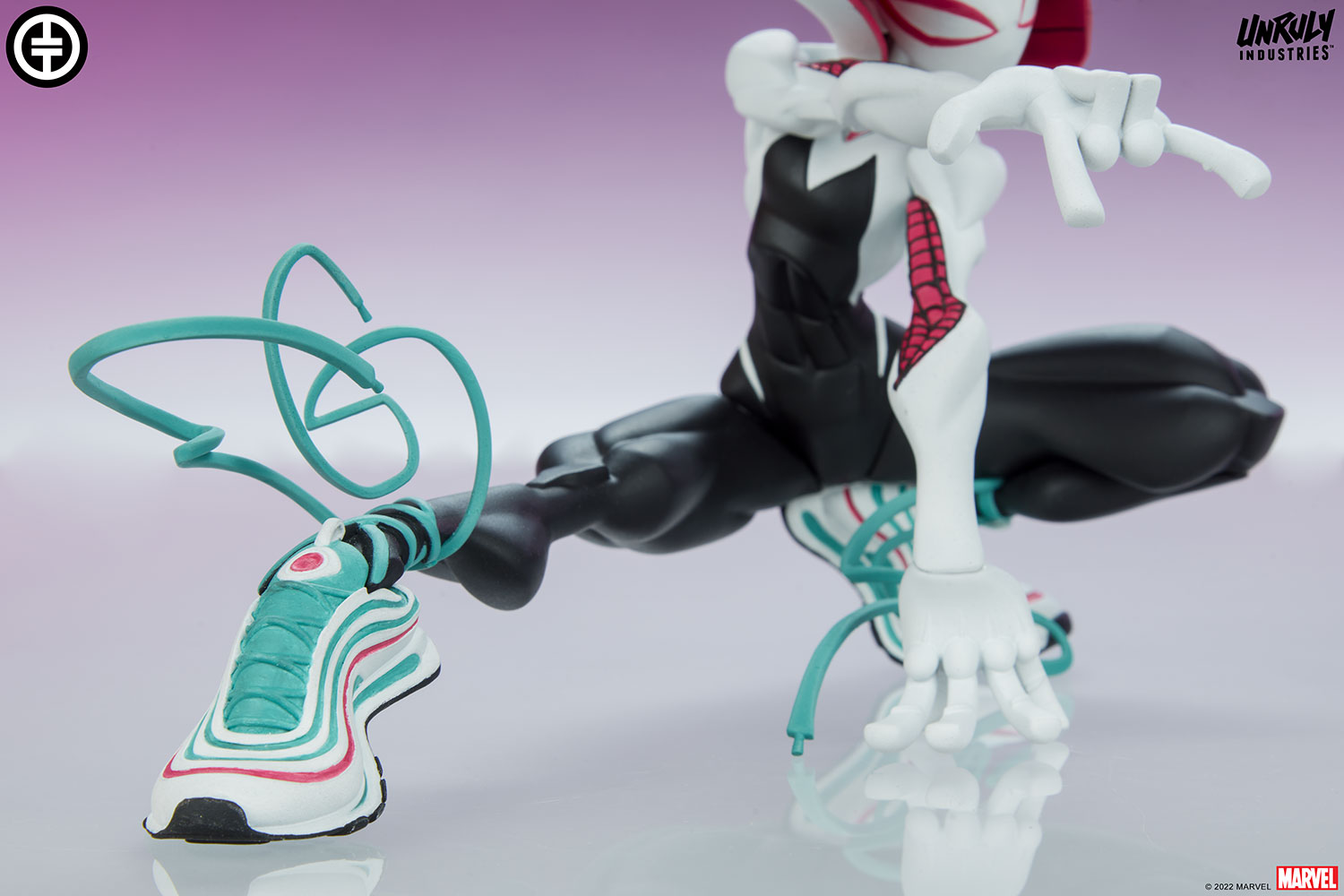 Ghost-Spider