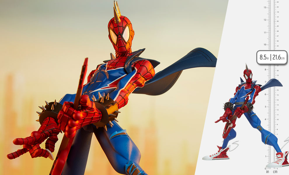 Spider-Punk