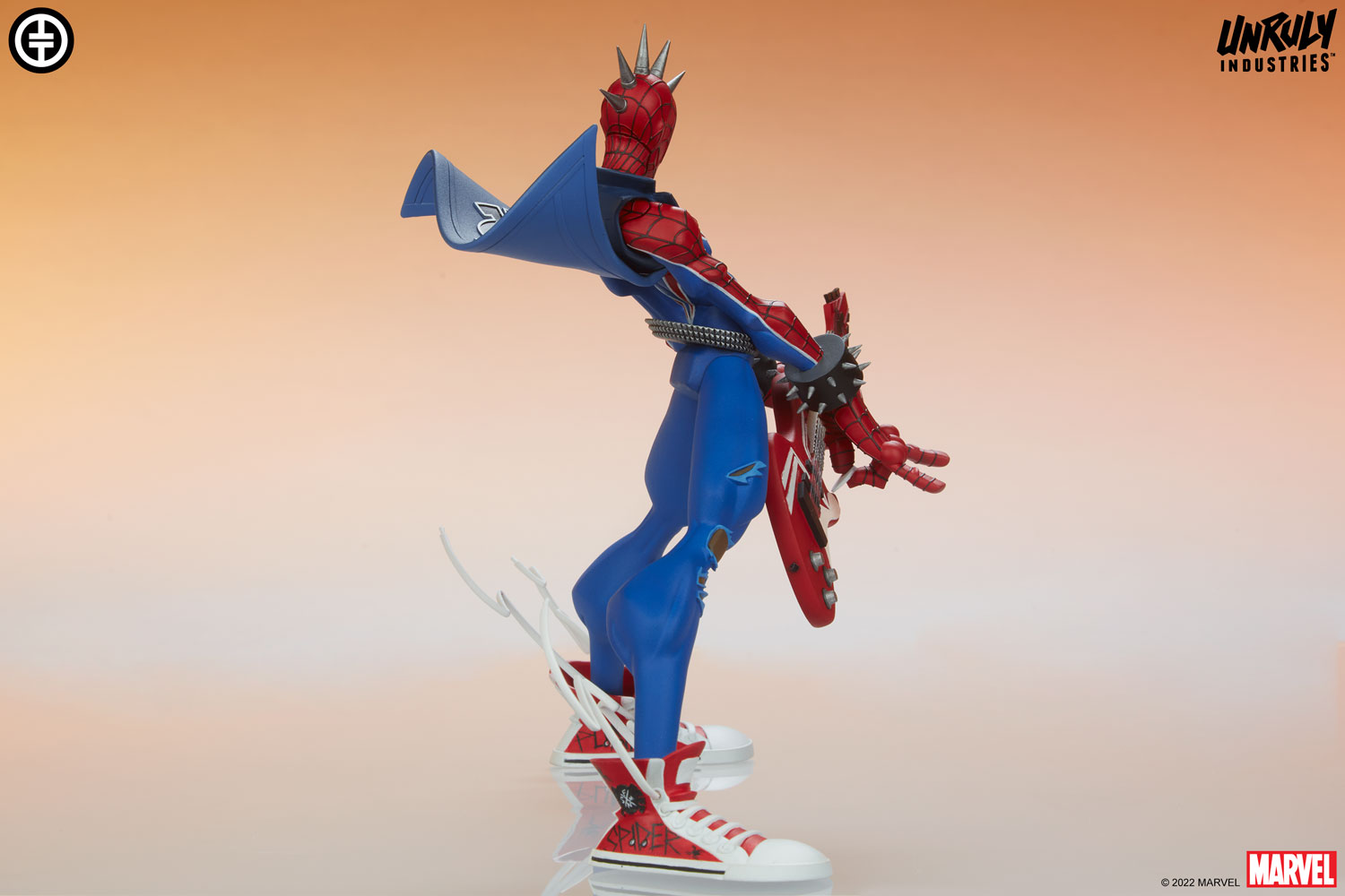 Spider-Punk