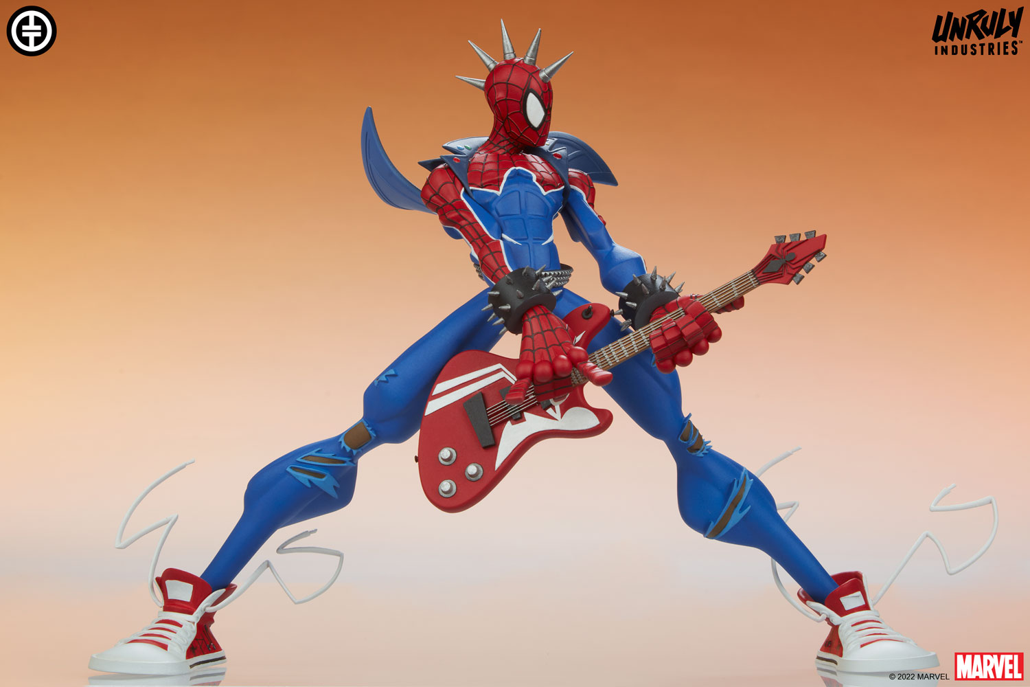 Spider-Punk