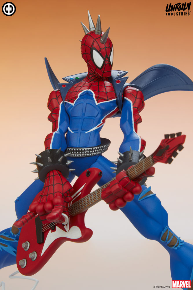 Spider-Punk