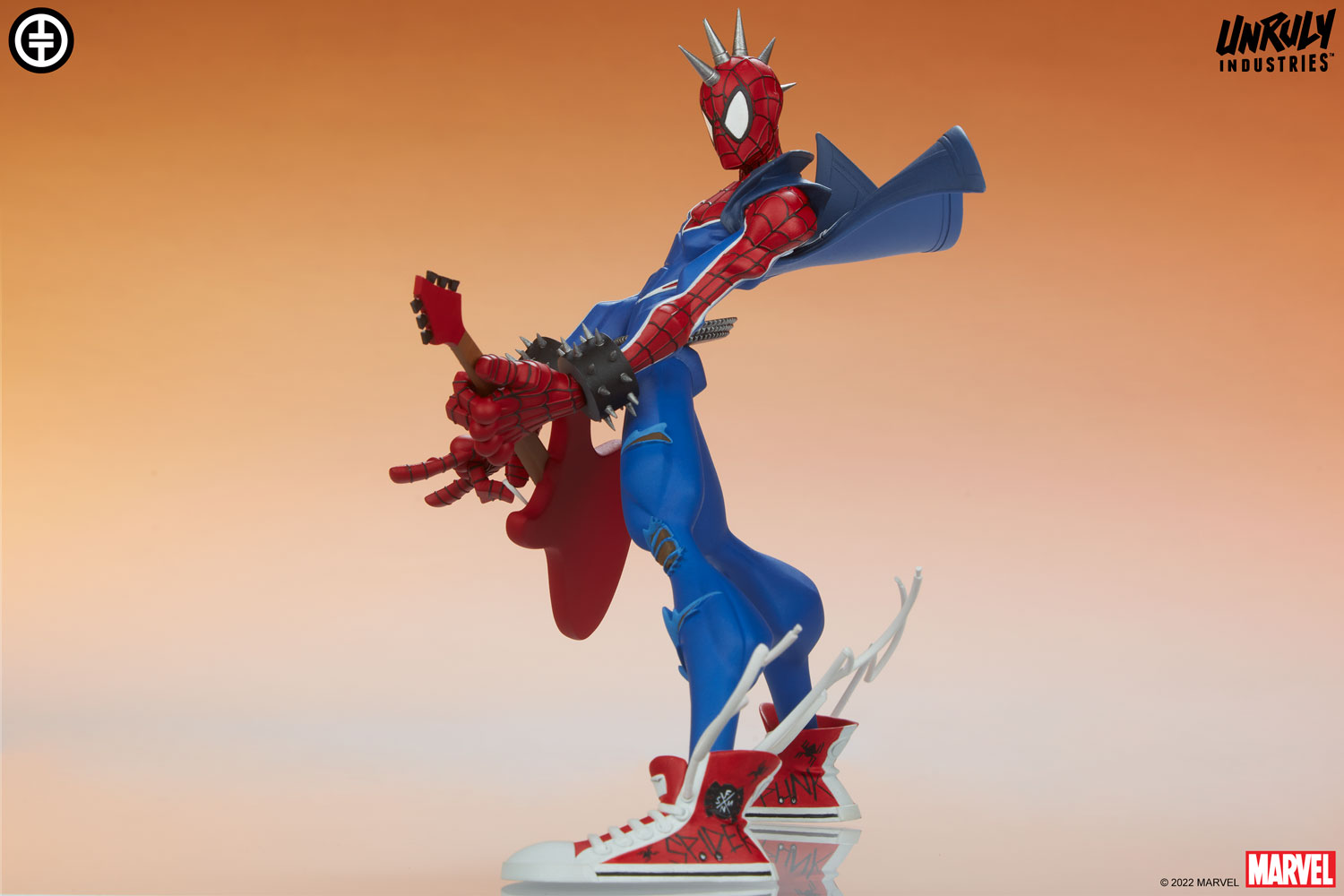 Spider-Punk