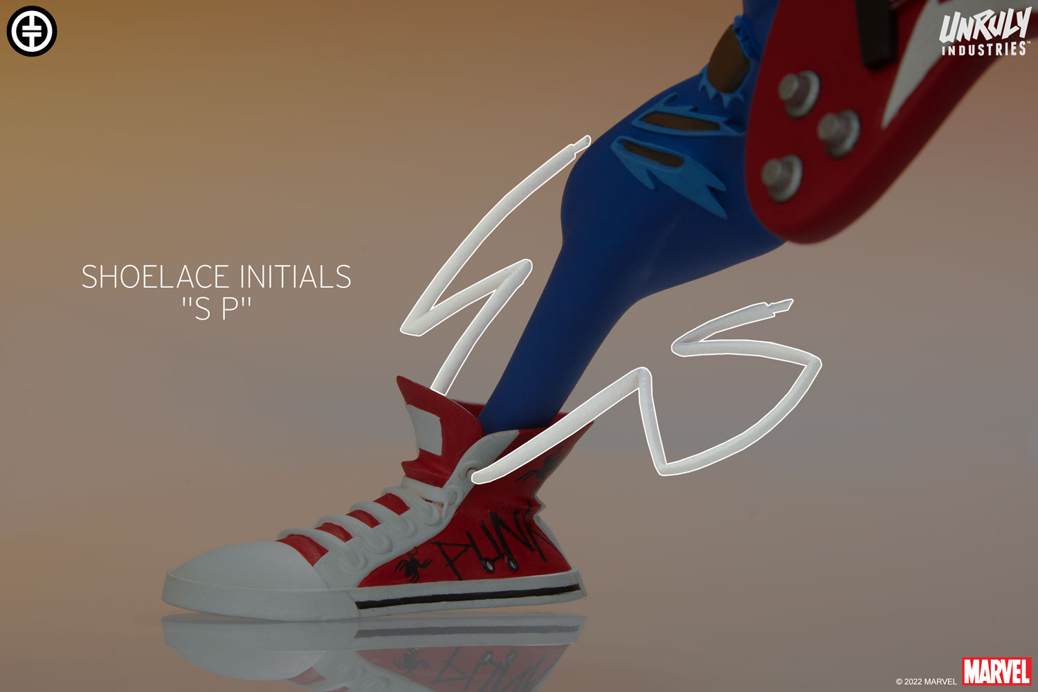 Spider-Punk
