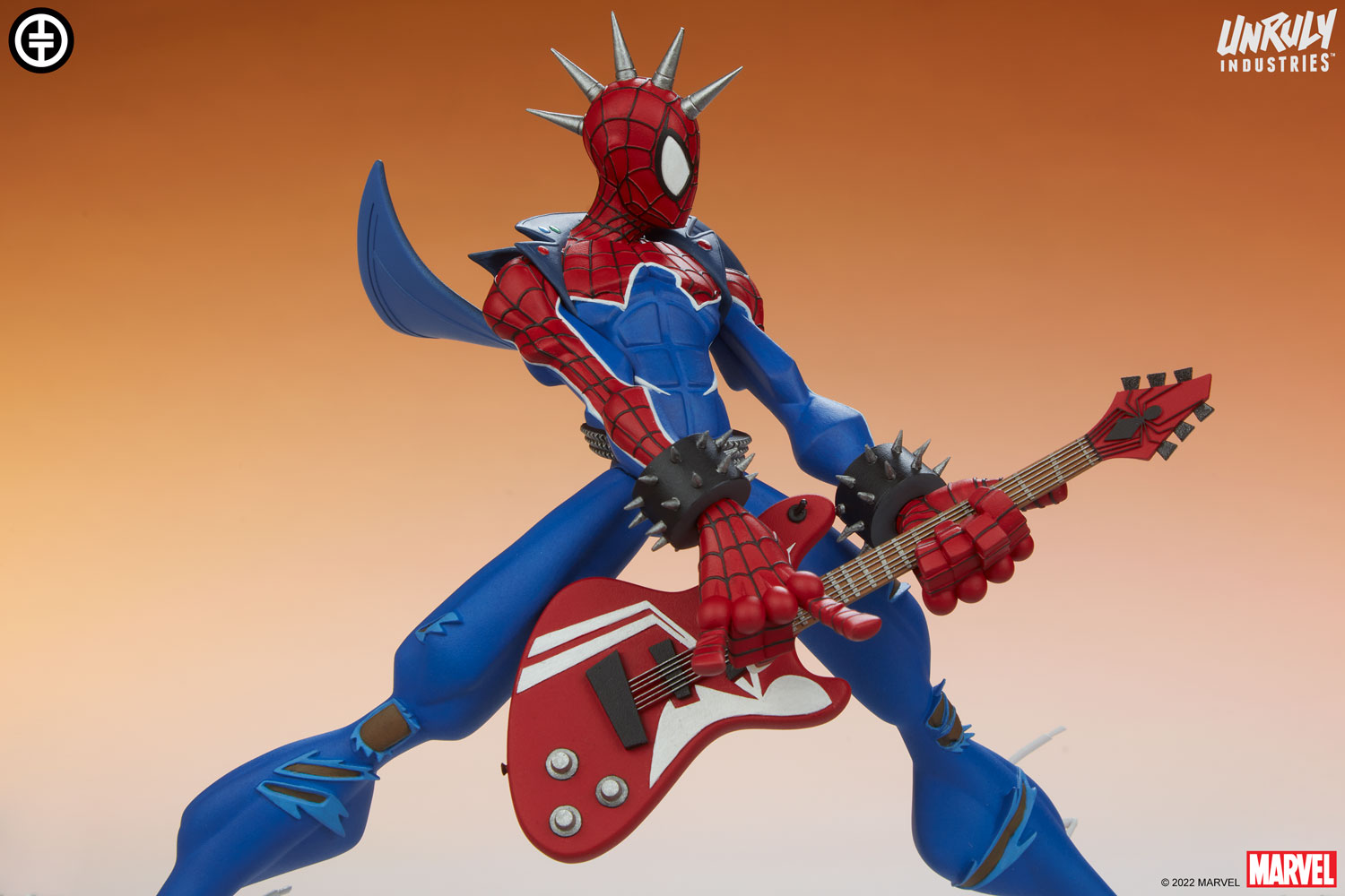Spider-Punk