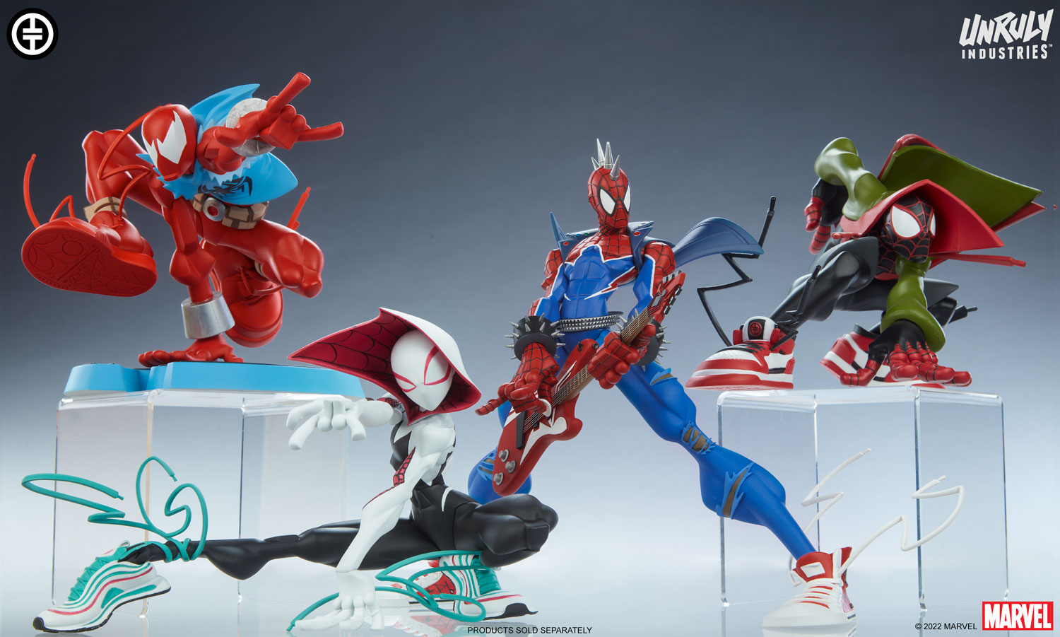 Spider-Punk