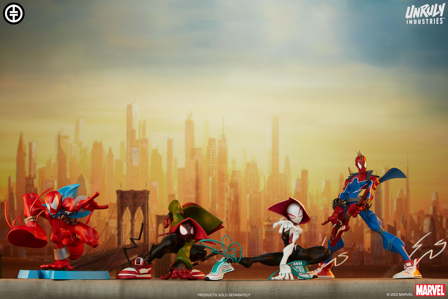 Spider-Punk