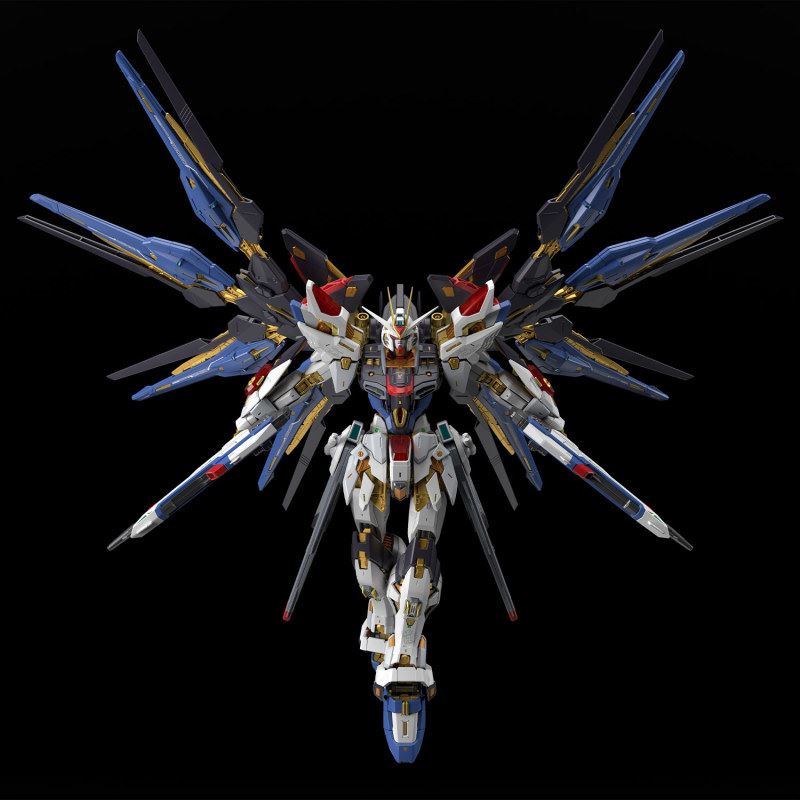 MGEX 1/100 Strike Freedom Gundam