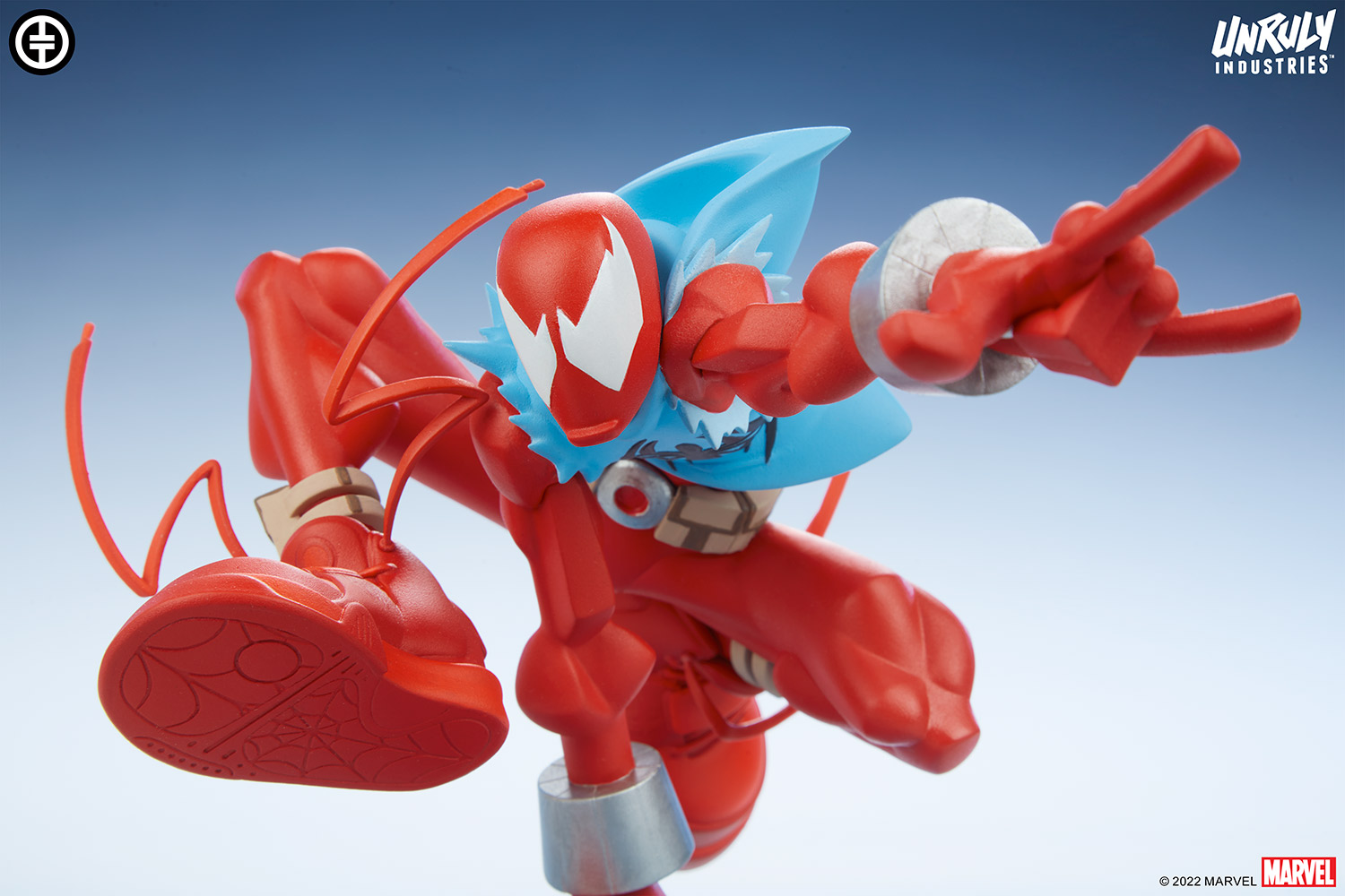 Scarlet Spider