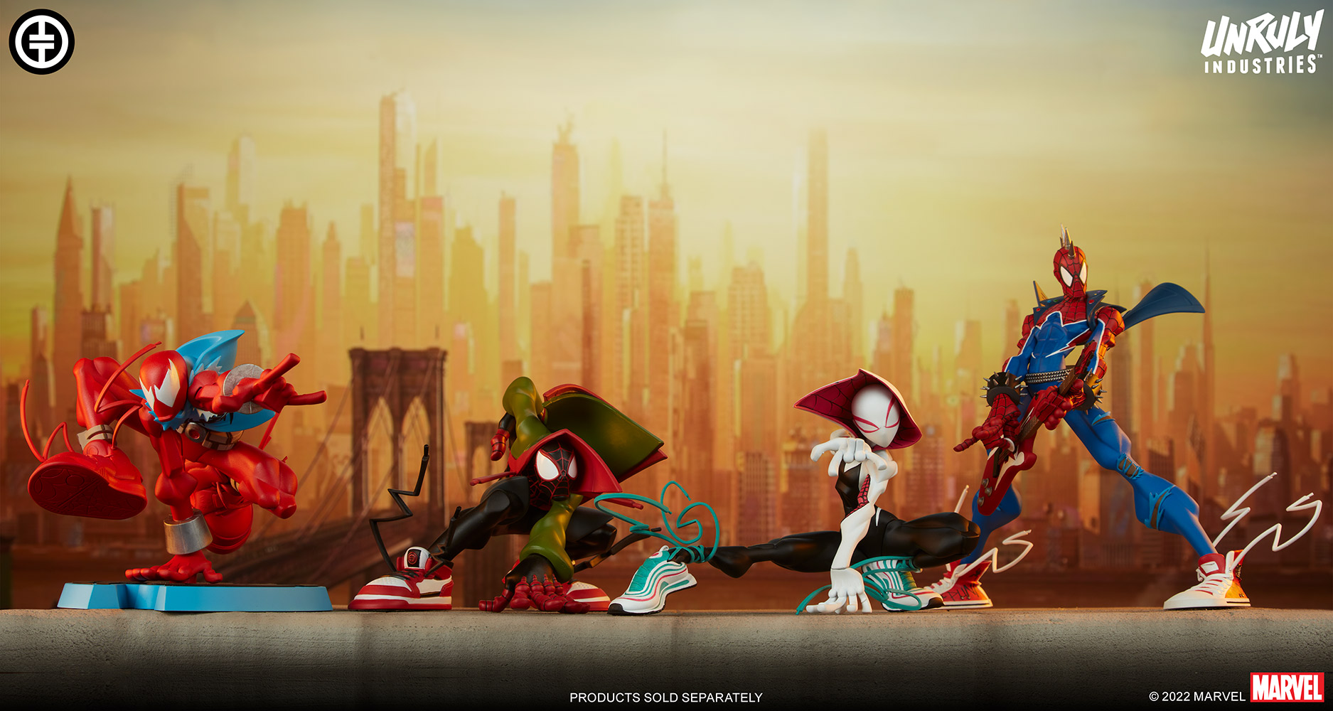 Scarlet Spider
