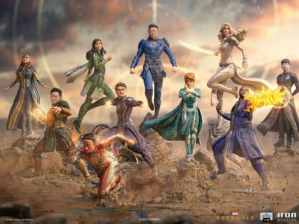 Eternals