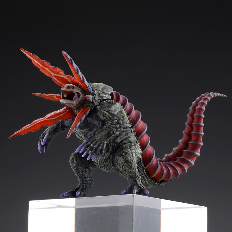 miniQ Miniature Cube Ultraman