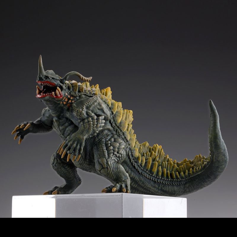 miniQ Miniature Cube Ultraman