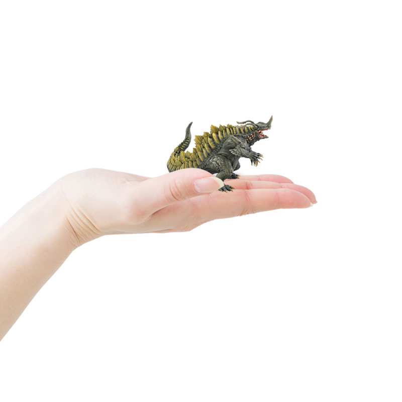 miniQ Miniature Cube Ultraman